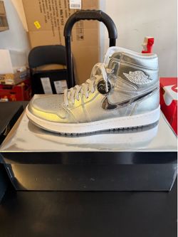 Nike Retro Air Force Ones (3 options)
