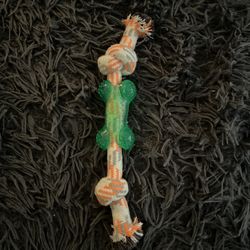 Dog Chew Toy