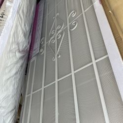 STANDARD SECURITY DOOR $110