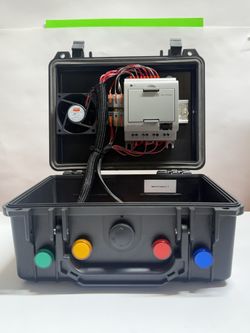 plc trainer
