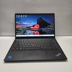 Lenovo ThinkPad E14 Gen 2
