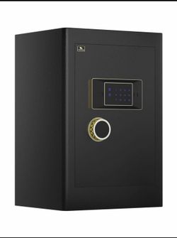 Tigerking Touch Screen Home Safe