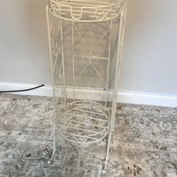 Metal Water Jug Holder