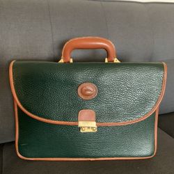 Vintage Dooney & Bourke Purse 