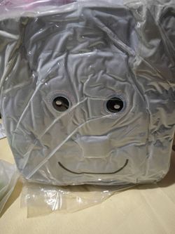 Halloween costume