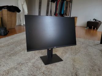 Dell Monitor 27" Thunderbolt