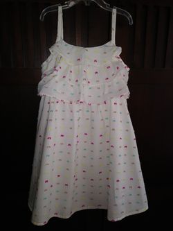 Beautiful dress for girl