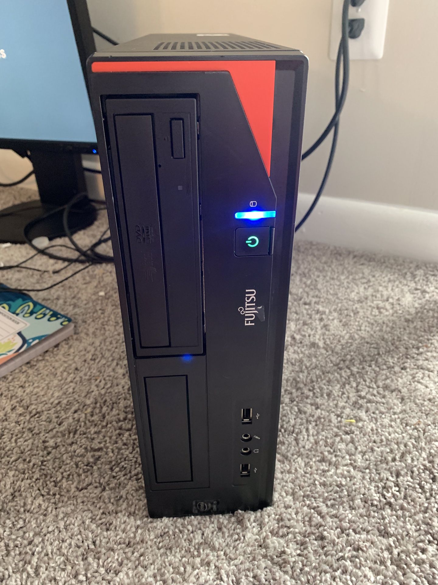 High quality like new office pc