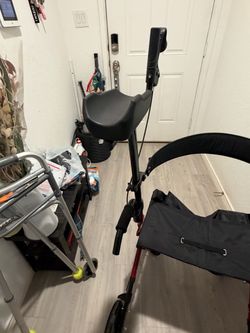 Walker Vive Upright