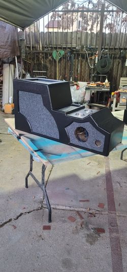 SPEAKERS BOX, Cajones Y Consolas, Para Bocinas ,