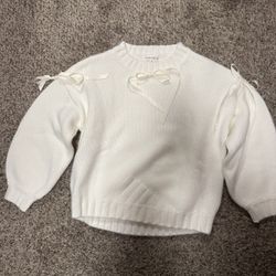 Women’s Knitted Sweater 