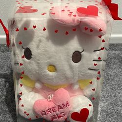 Hello Kitty Backpack 