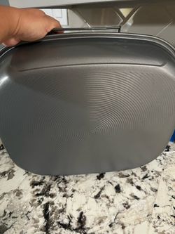 Sartén circulon