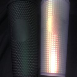 Brand New Starbucks Cups $30 Each 