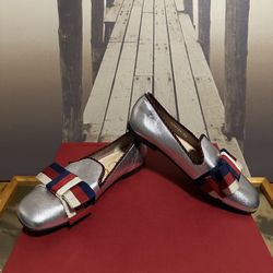 Gucci Kids Mules Authentic 