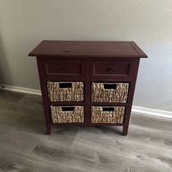 Entry Table 