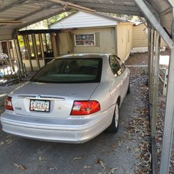 2003 Mercuri Sable .v6  21300 Milles 