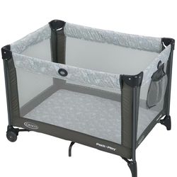 Graco Playpen for babies and toddlers