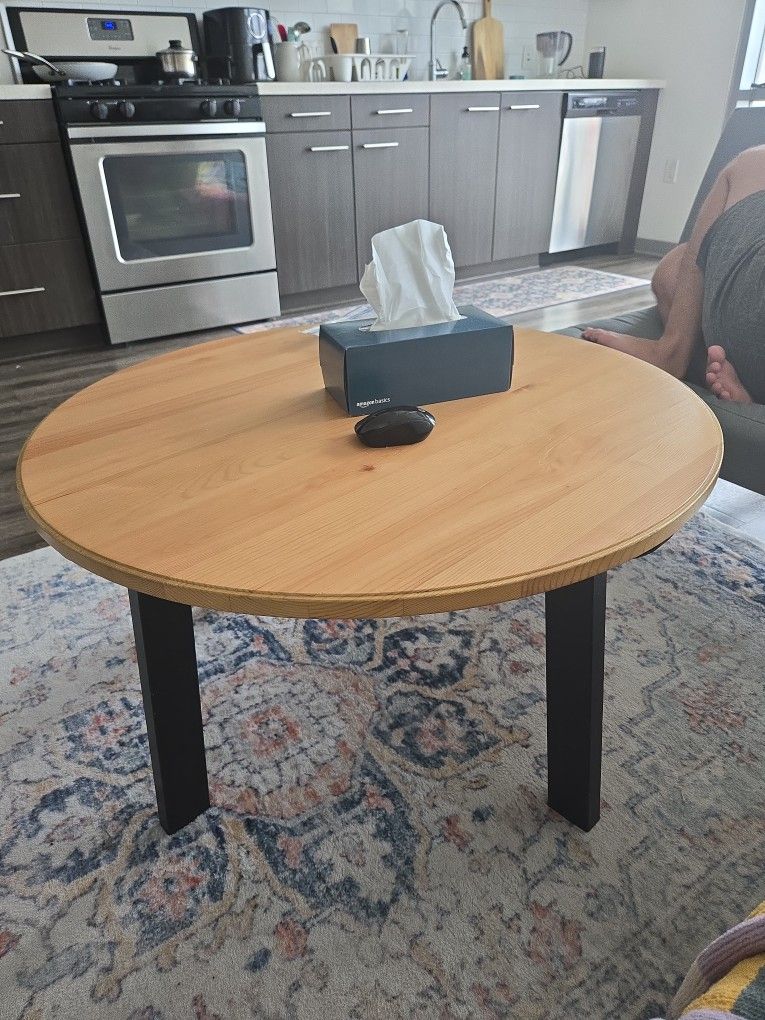 Ikea Coffee Table