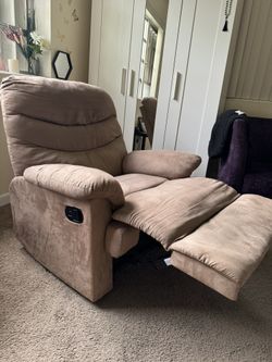 Comfortable Chair !