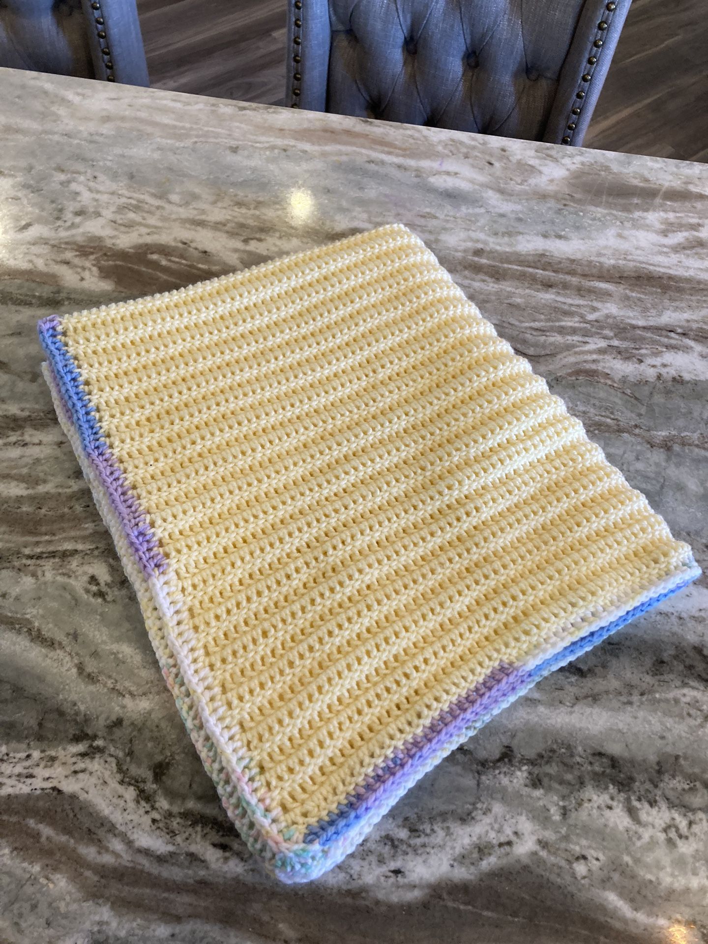 Baby Blanket