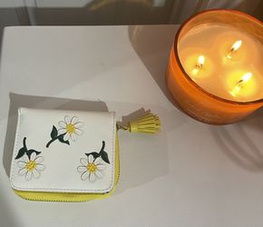 Cute Small Wallet 