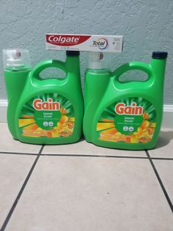 Gain $30