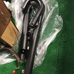 Brand new 2015 Suzuki boss blvd stock exhaust