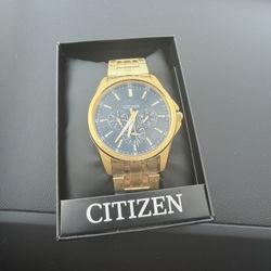 Citizen Watch