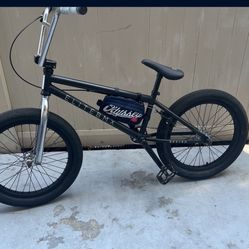 Elite Bmx Bike