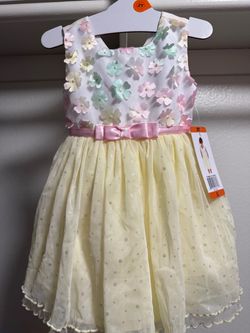 Dress for girls