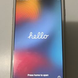iPhone 7 