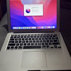 MacBook Air 