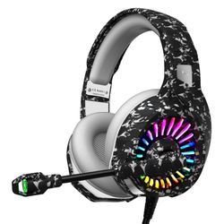 🎮 ZIUMIER PRO GAMING HEADSET 🎮