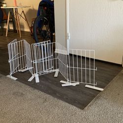 Small Dog Gate 