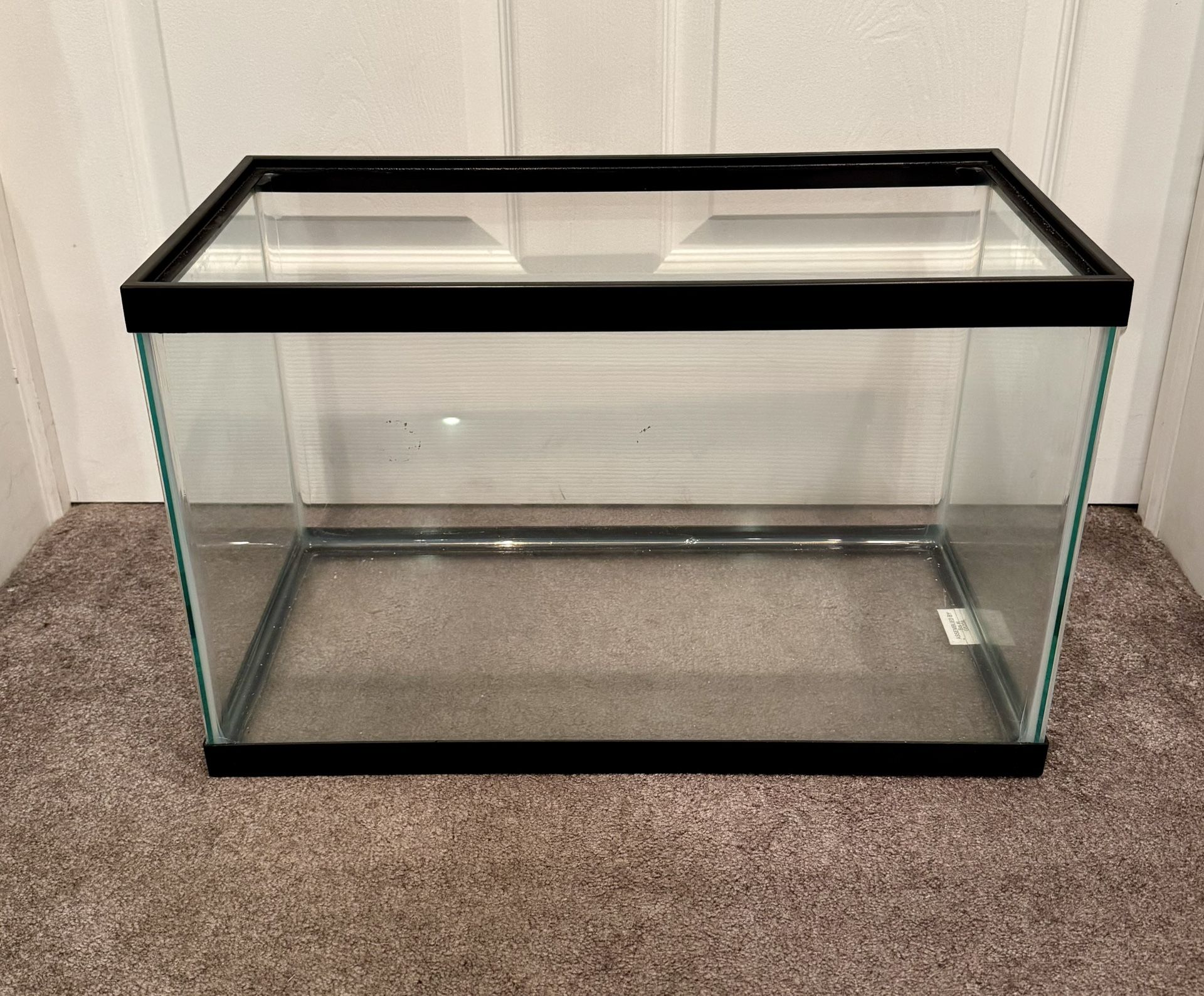Fish Tank
