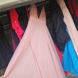 Formal DRESS