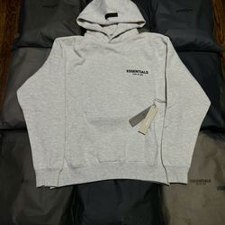 Essentials Hoodies