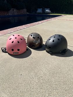 Bike Helmets