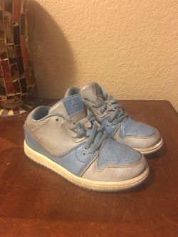 Boys Jordan’s size 13c