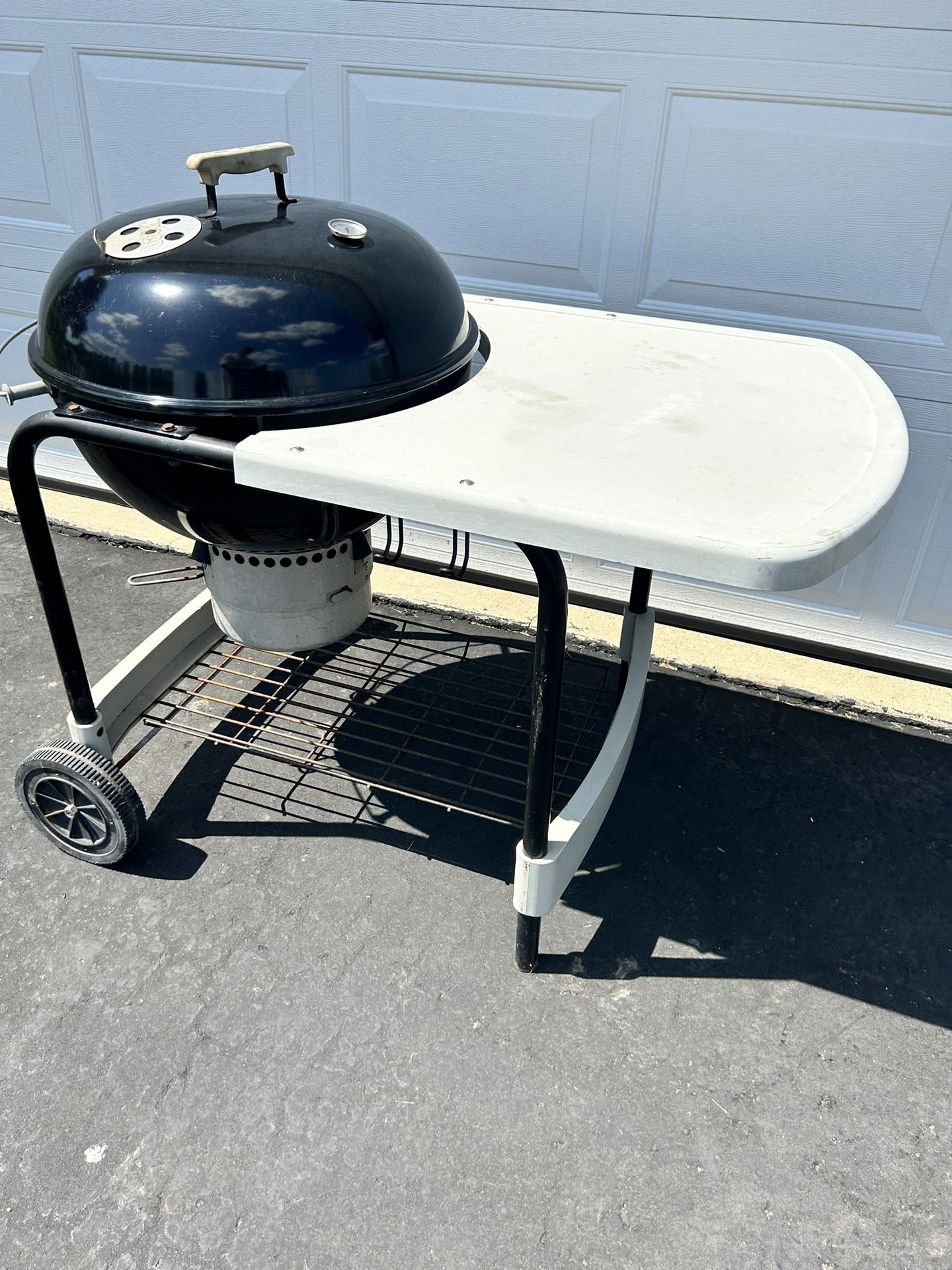 Weber Grill