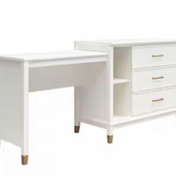 Media Dresser New In Box 