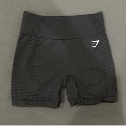 Gymshark Vital Seamless 2.0 Shorts