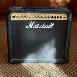 Marshall Amp- Valvestate 8040 