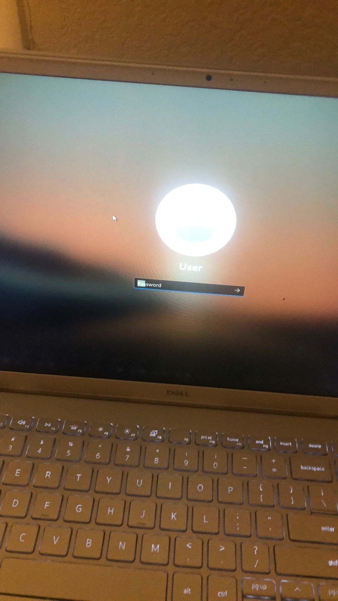 2025 Dell Laptop windows, 11