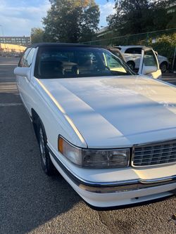 1996 Cadillac