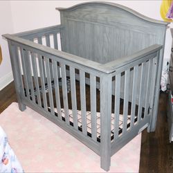 Chandler crib