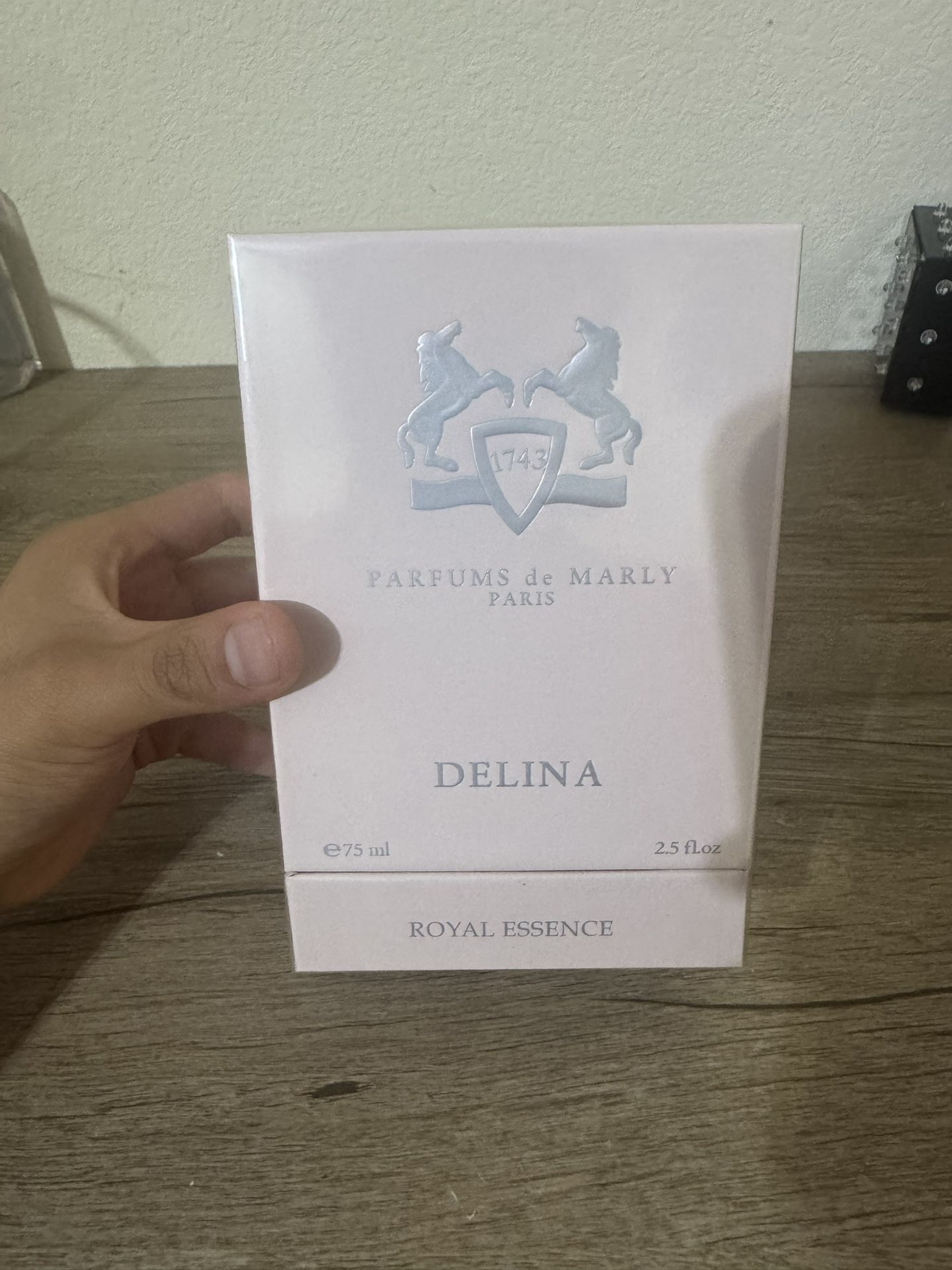 Parfums de Marly Delina 75ml