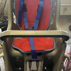 Bicycle Baby Carrier 