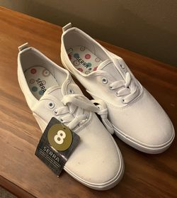 Canvas Sneakers